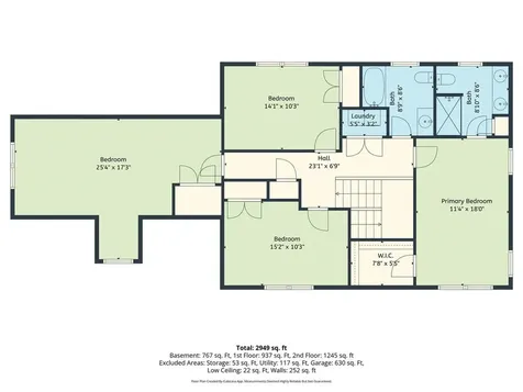 12 Kristen Drive Colchester VT 05446