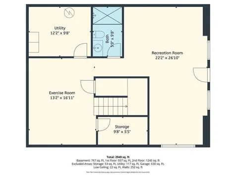 12 Kristen Drive Colchester VT 05446
