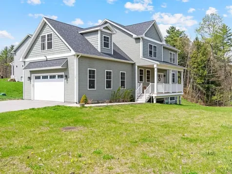 12 Kristen Drive Colchester VT 05446