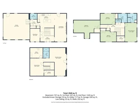 12 Kristen Drive Colchester VT 05446