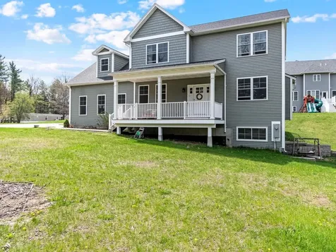 12 Kristen Drive Colchester VT 05446