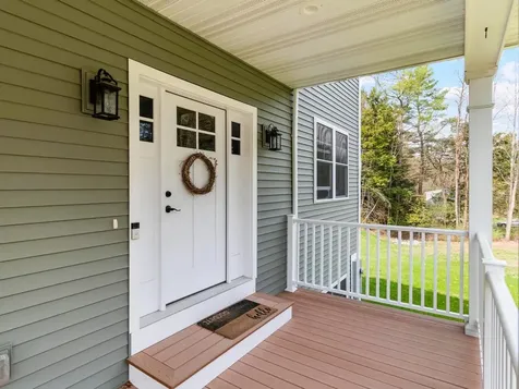 12 Kristen Drive Colchester VT 05446