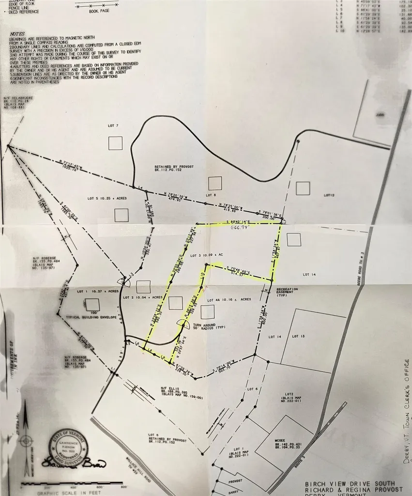 106 Provost Acres Extension Derby VT 05829