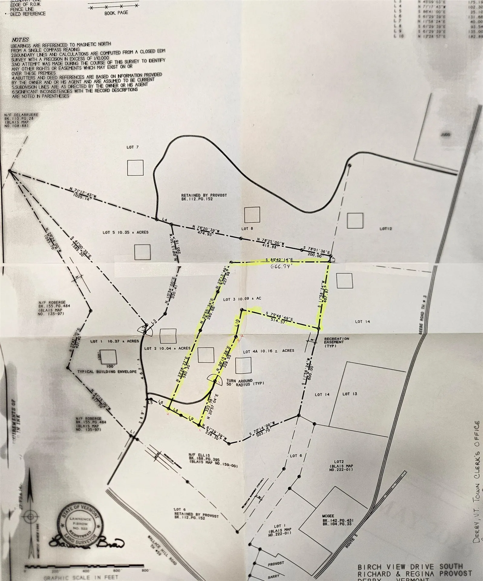 106 Provost Acres Extension Derby VT 05829