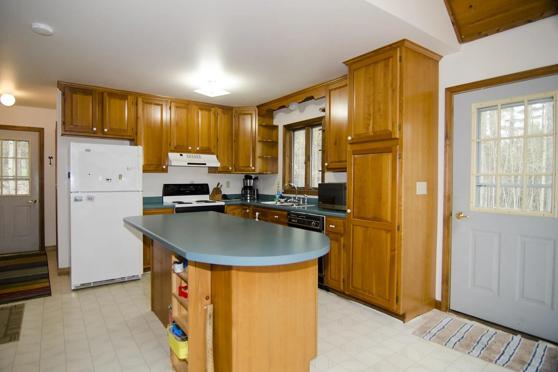11501 Vt Route 111 Morgan VT 05853