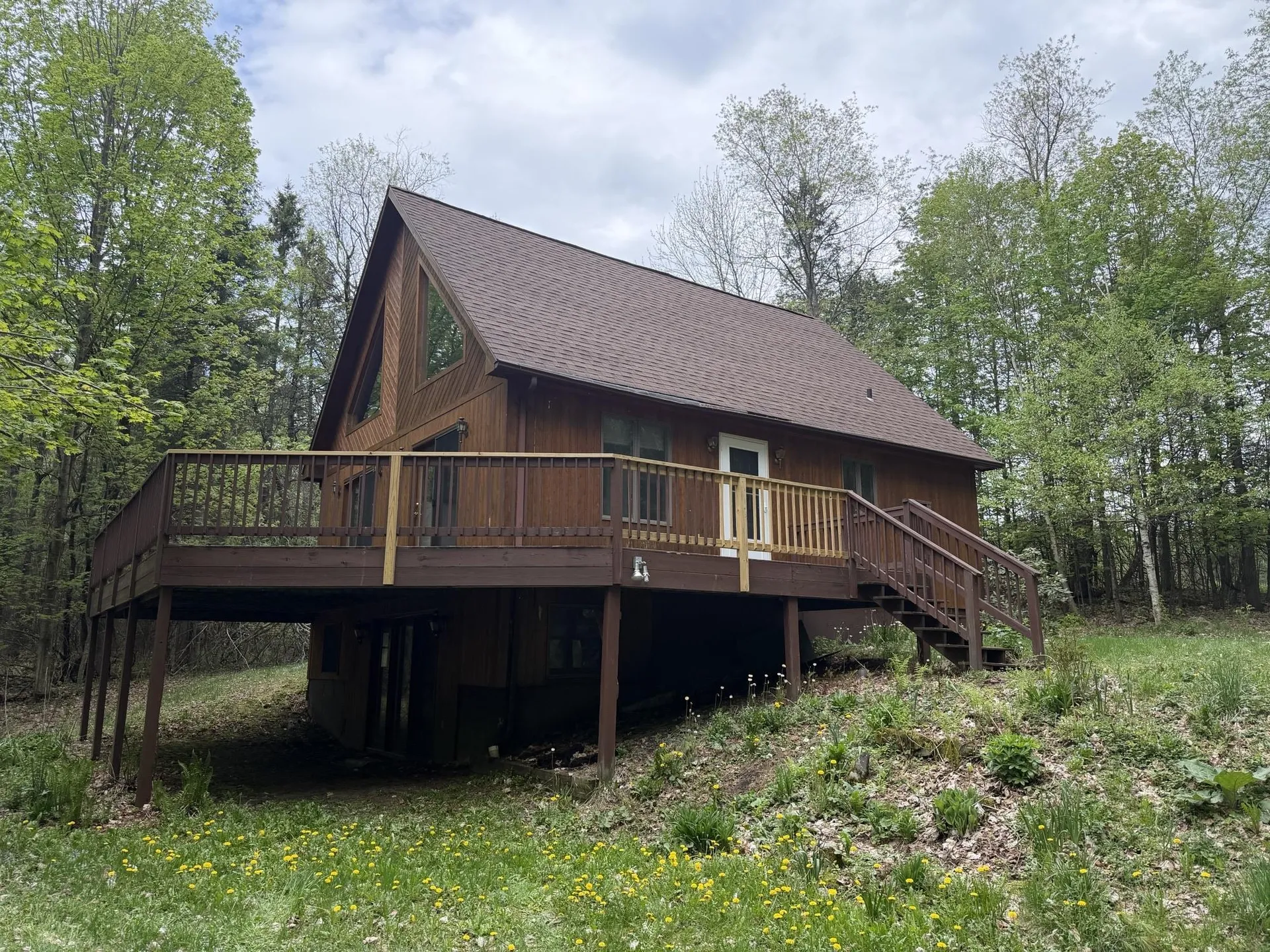 11501 Vt Route 111 Morgan VT 05853