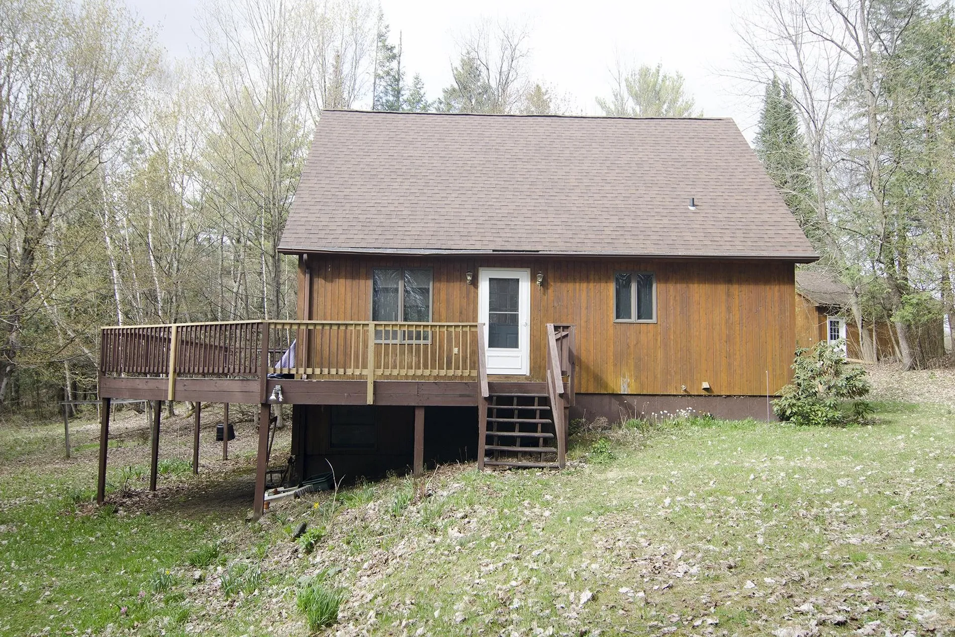 11501 Vt Route 111 Morgan VT 05853
