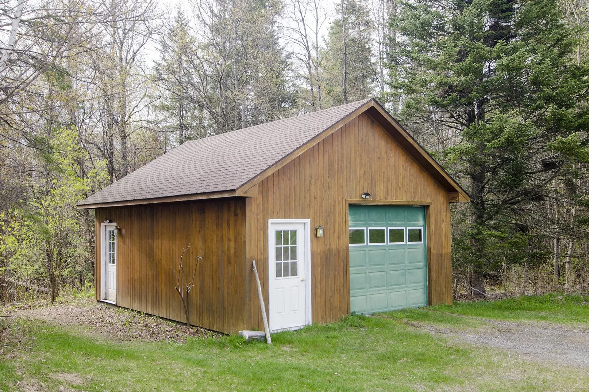 11501 Vt Route 111 Morgan VT 05853