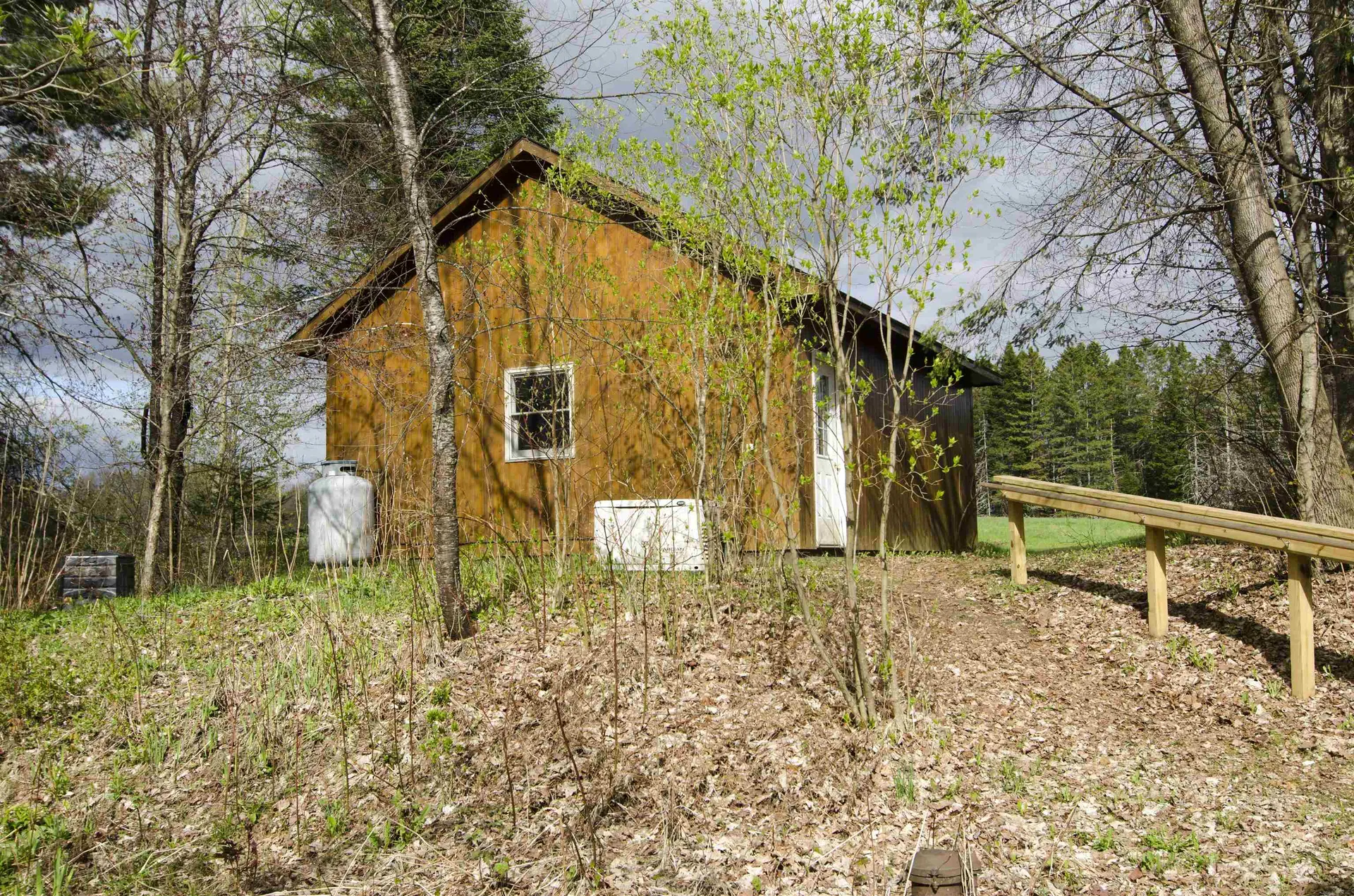 11501 Vt Route 111 Morgan VT 05853