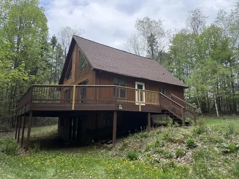 11501 Vt Route 111 Morgan VT 05853