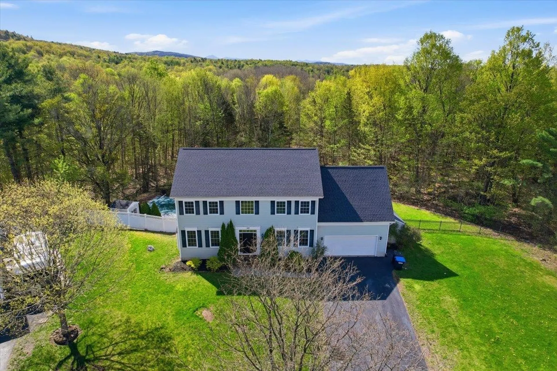 146 Allen Drive Milton VT 05468
