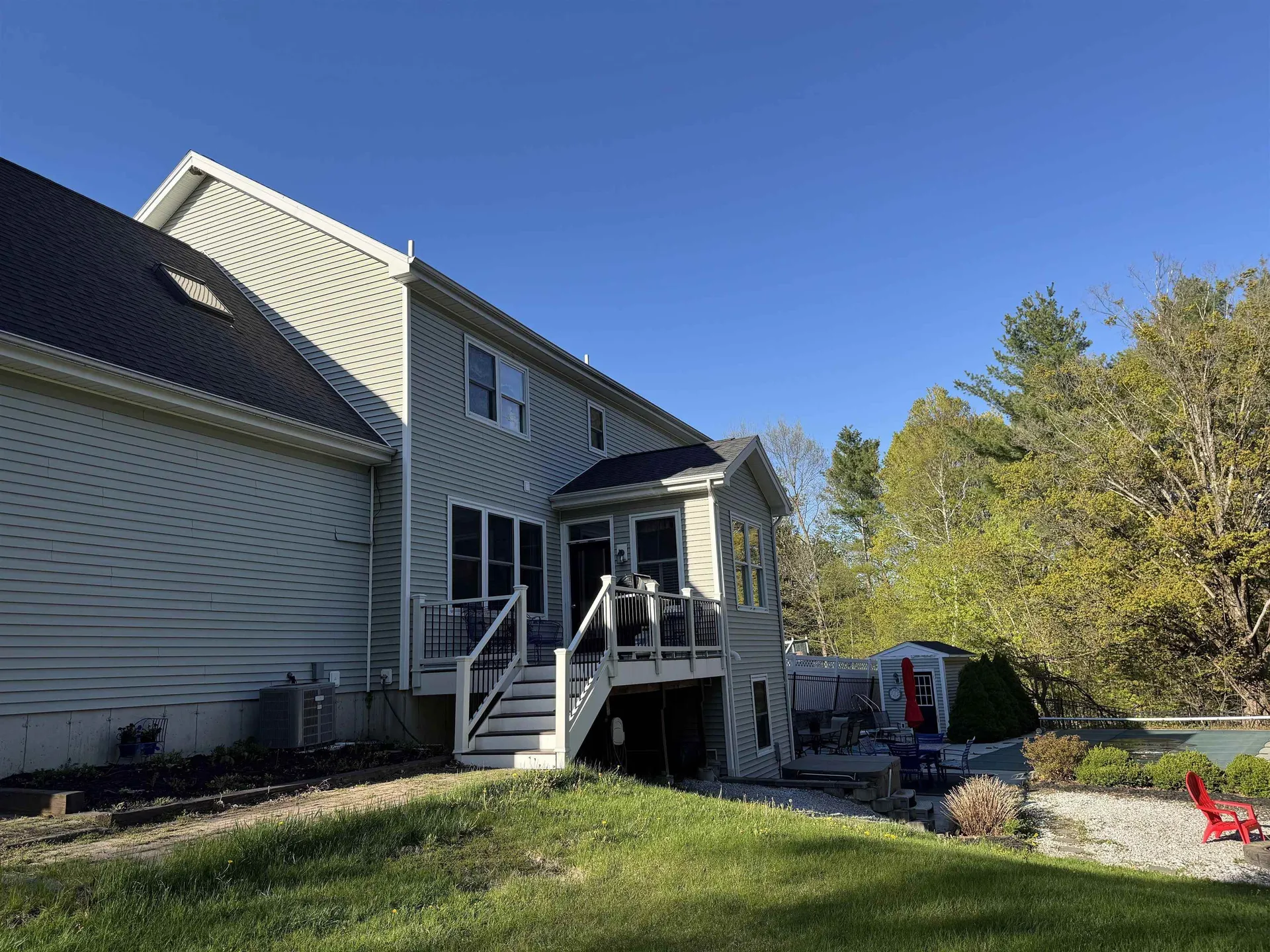 146 Allen Drive Milton VT 05468