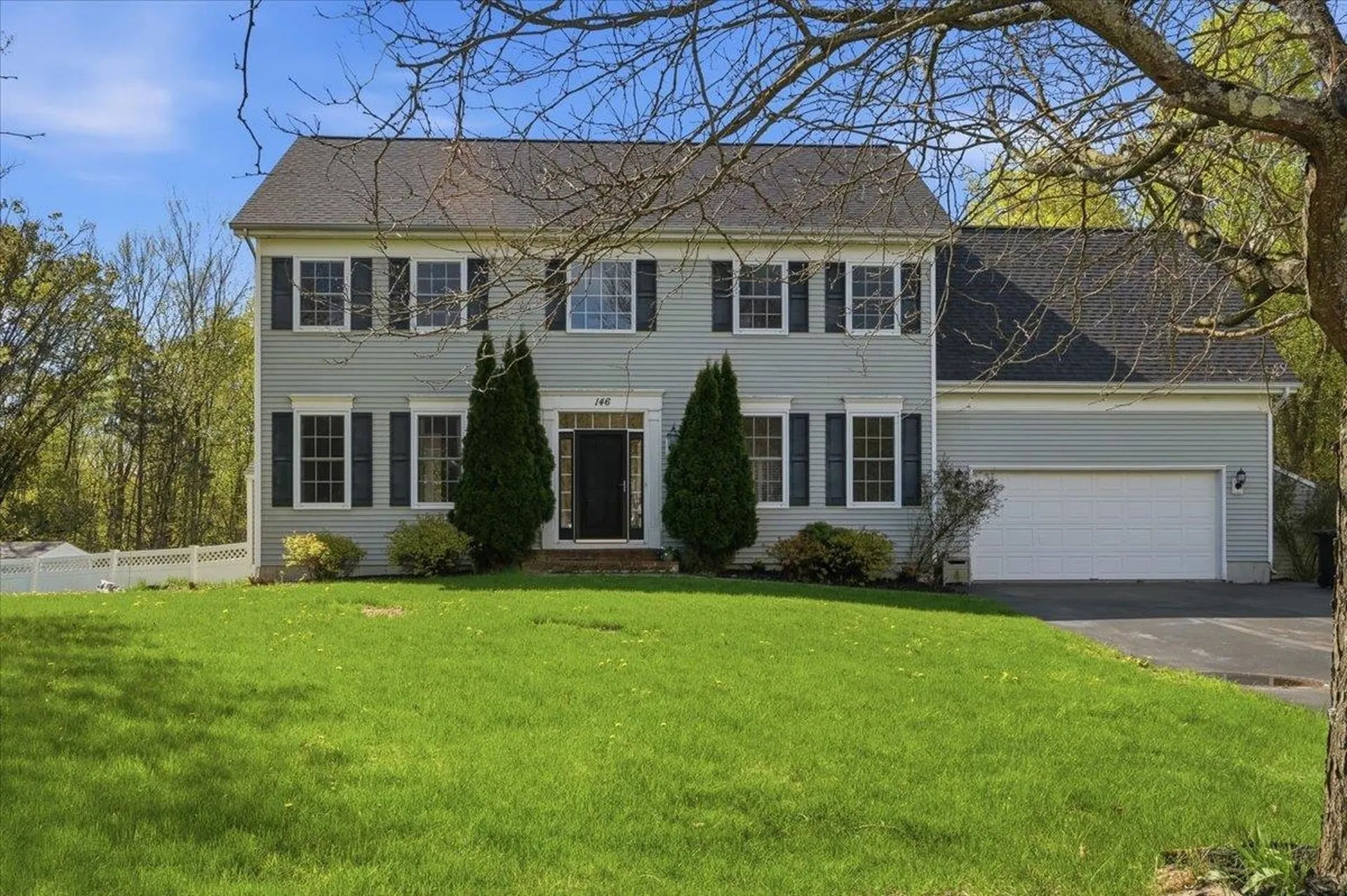 146 Allen Drive Milton VT 05468