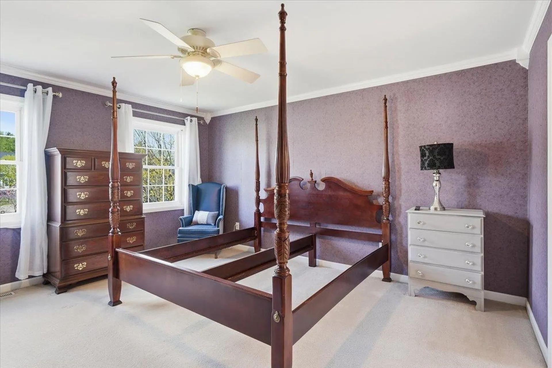 146 Allen Drive Milton VT 05468