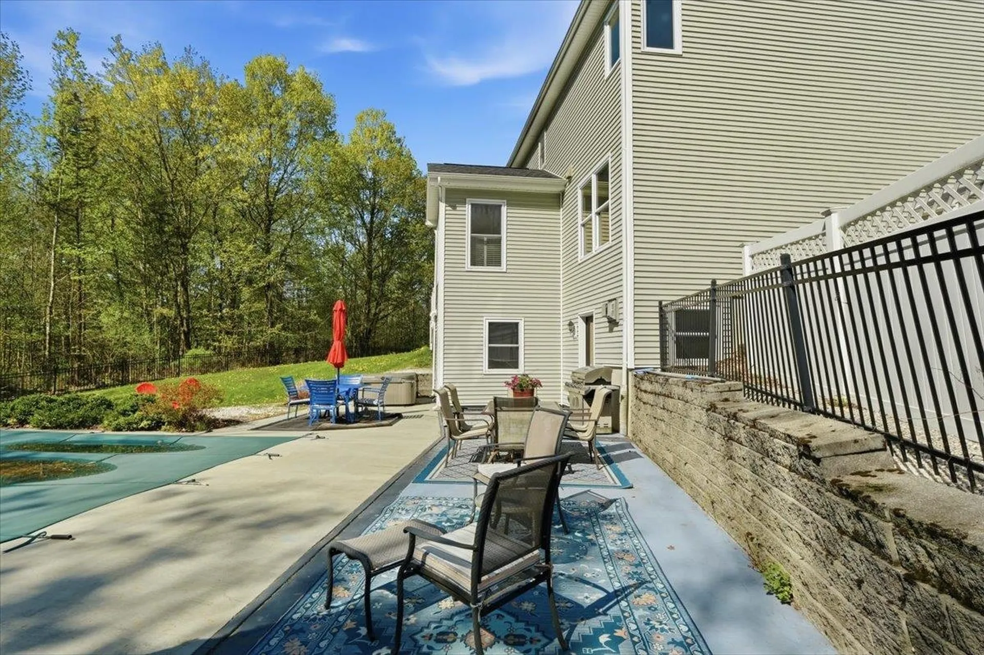 146 Allen Drive Milton VT 05468