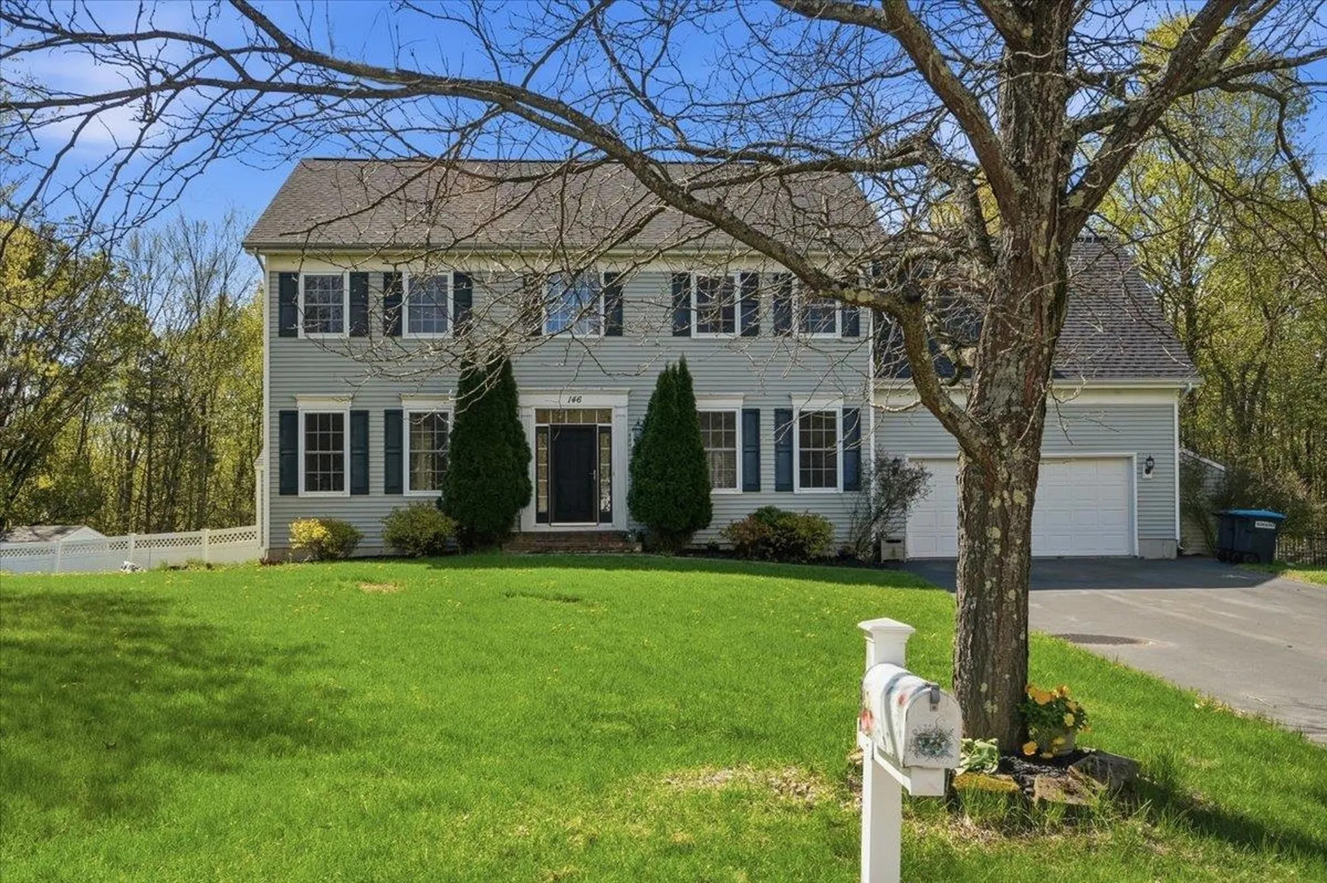 146 Allen Drive Milton VT 05468