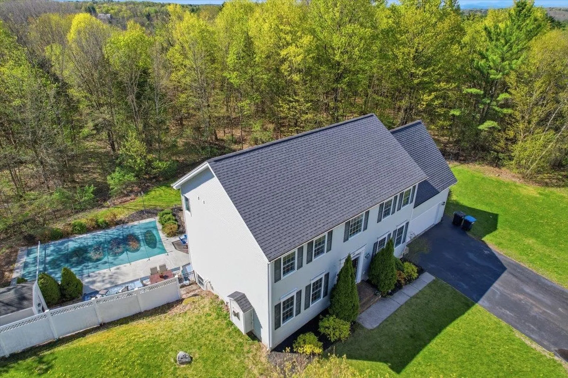 146 Allen Drive Milton VT 05468
