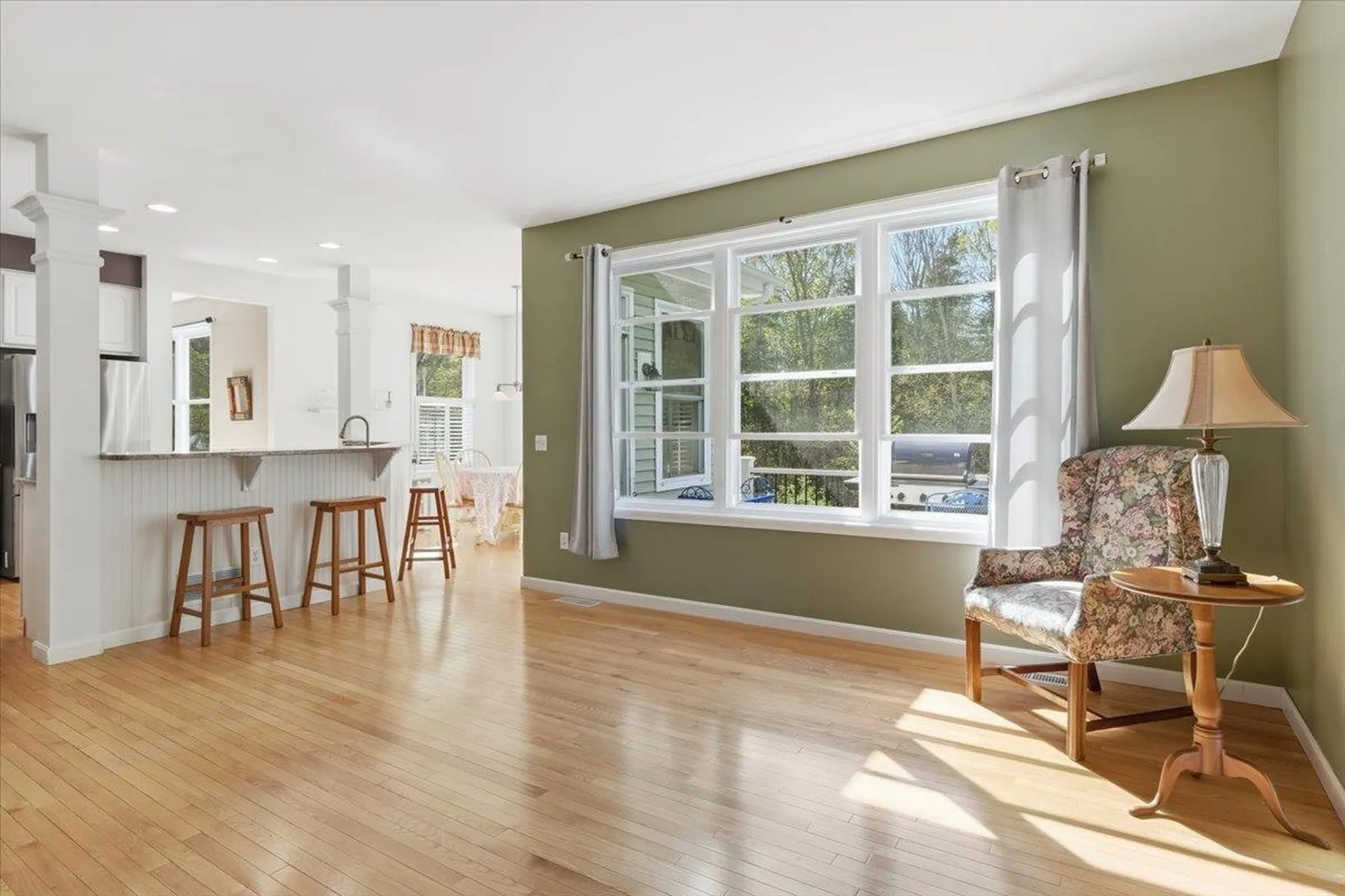 146 Allen Drive Milton VT 05468