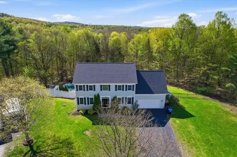 146 Allen Drive Milton VT 05468