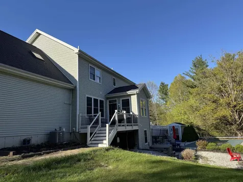 146 Allen Drive Milton VT 05468