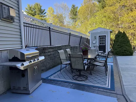 146 Allen Drive Milton VT 05468