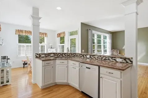 146 Allen Drive Milton VT 05468