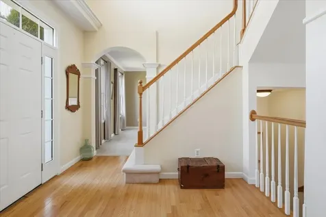 146 Allen Drive Milton VT 05468