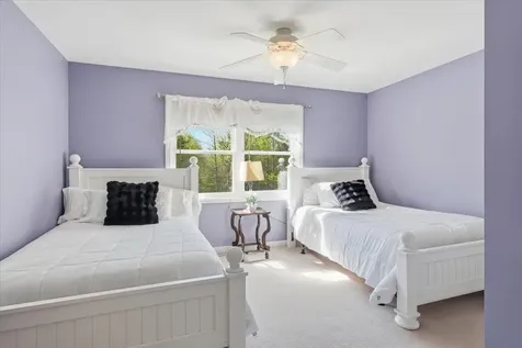 146 Allen Drive Milton VT 05468
