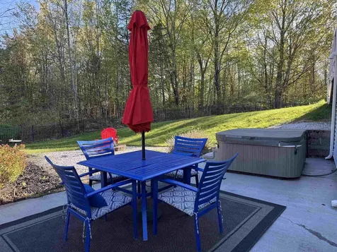 146 Allen Drive Milton VT 05468