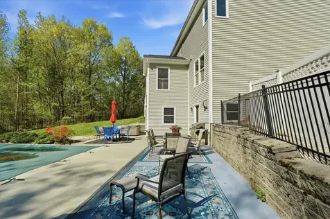 146 Allen Drive Milton VT 05468