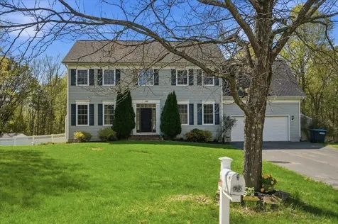 146 Allen Drive Milton VT 05468