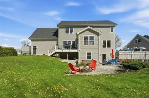 146 Allen Drive Milton VT 05468