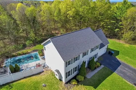 146 Allen Drive Milton VT 05468