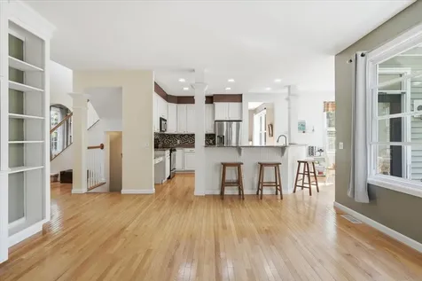 146 Allen Drive Milton VT 05468