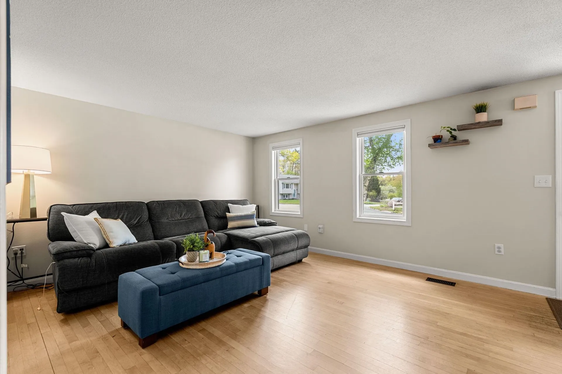 29 Hazel Avenue Nashua NH 03062
