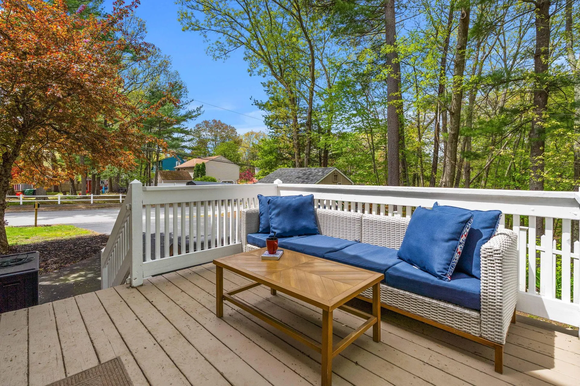 29 Hazel Avenue Nashua NH 03062