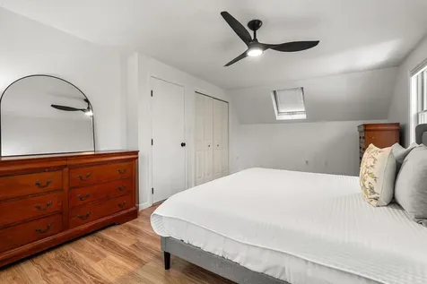 29 Hazel Avenue Nashua NH 03062