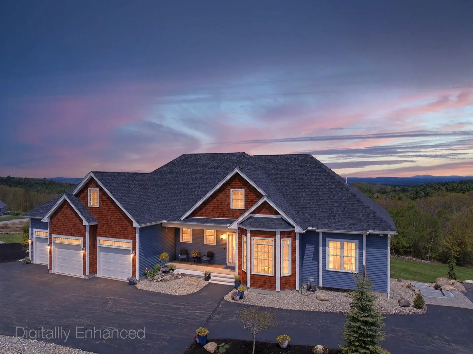 20 Pinnacle Lane Bow NH 03304