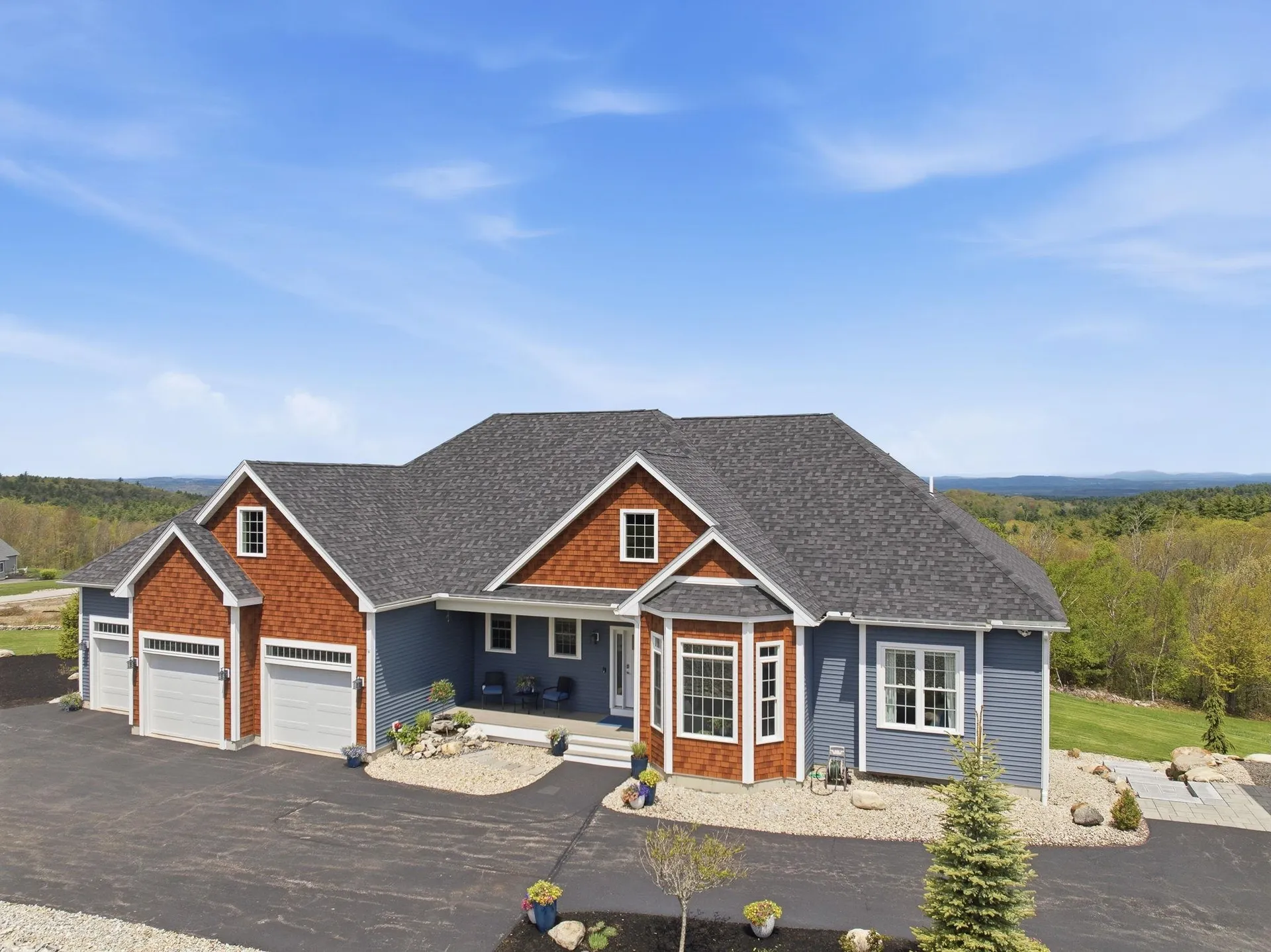 20 Pinnacle Lane Bow NH 03304