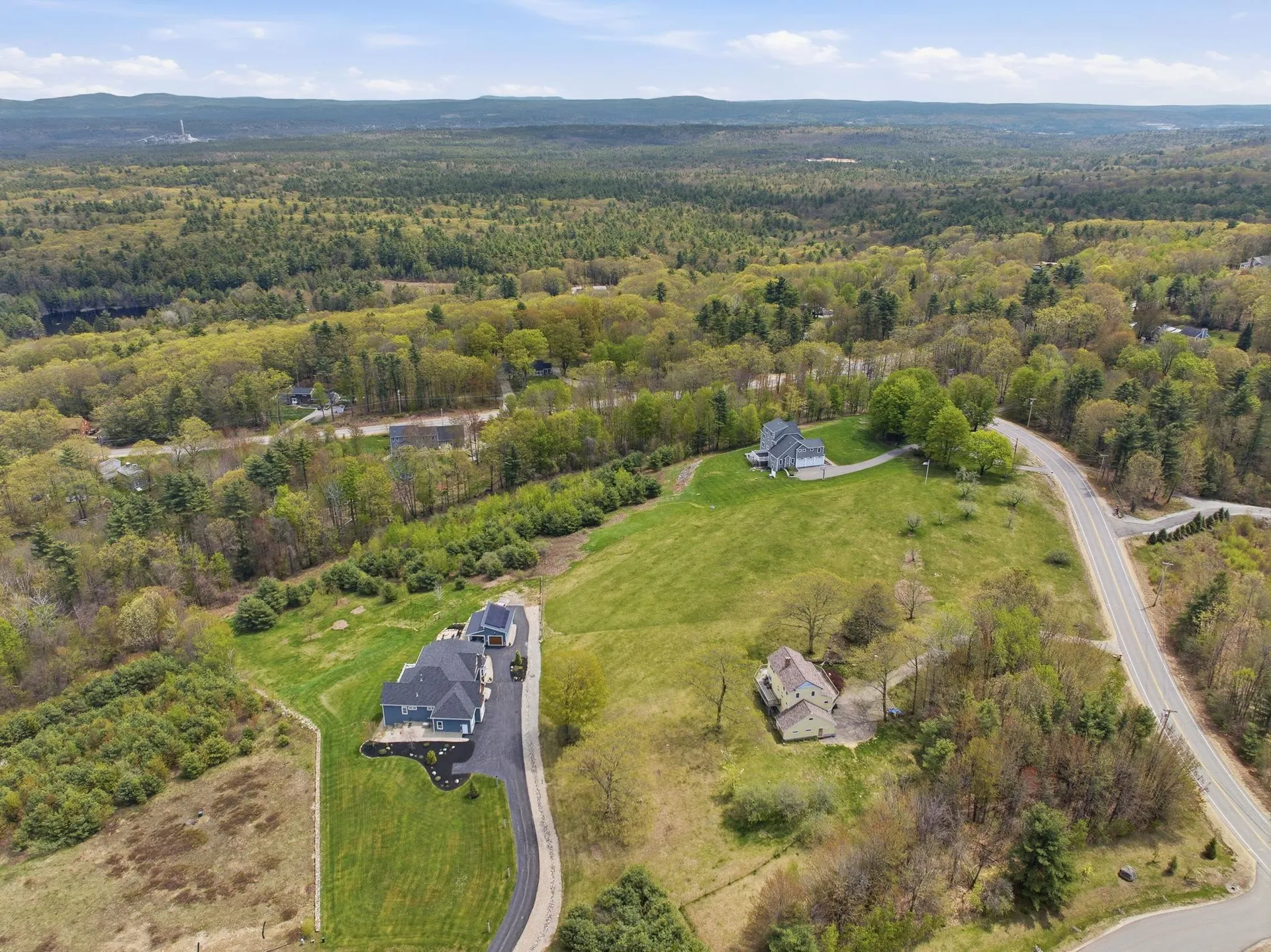 20 Pinnacle Lane Bow NH 03304