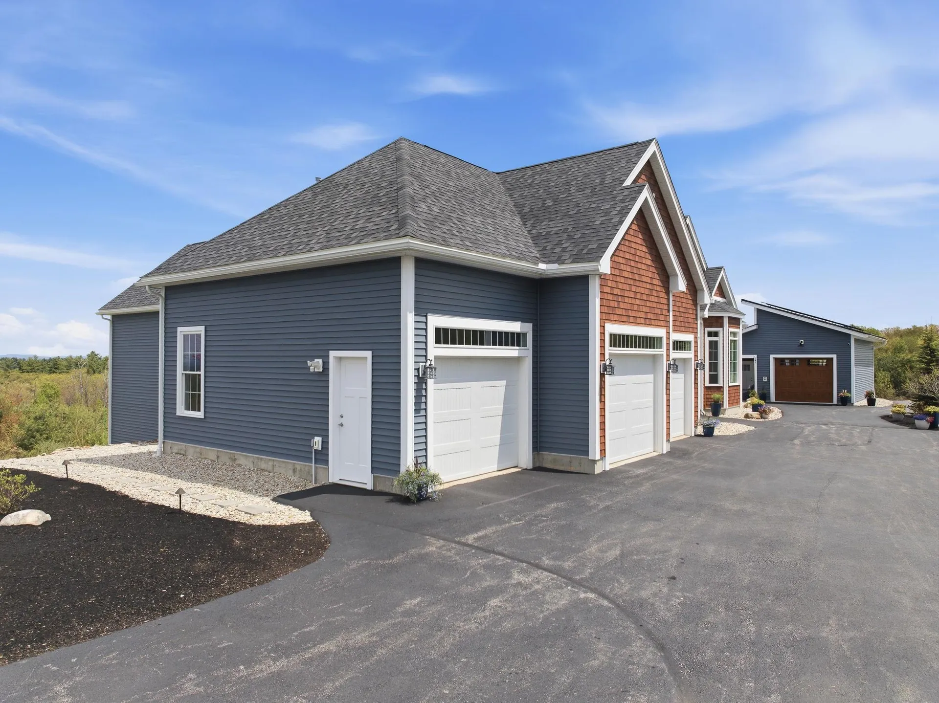 20 Pinnacle Lane Bow NH 03304