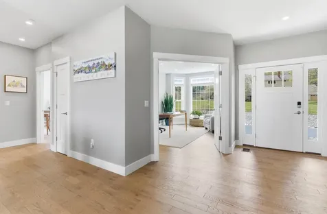 20 Pinnacle Lane Bow NH 03304