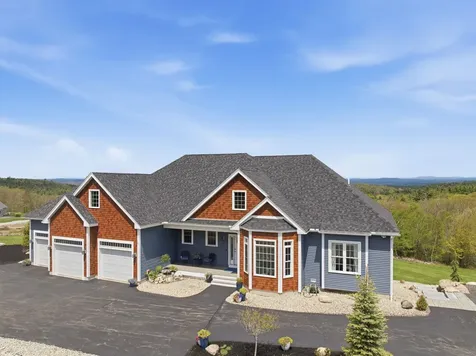 20 Pinnacle Lane Bow NH 03304