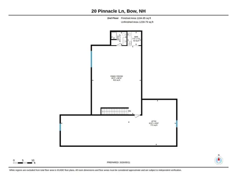 20 Pinnacle Lane Bow NH 03304