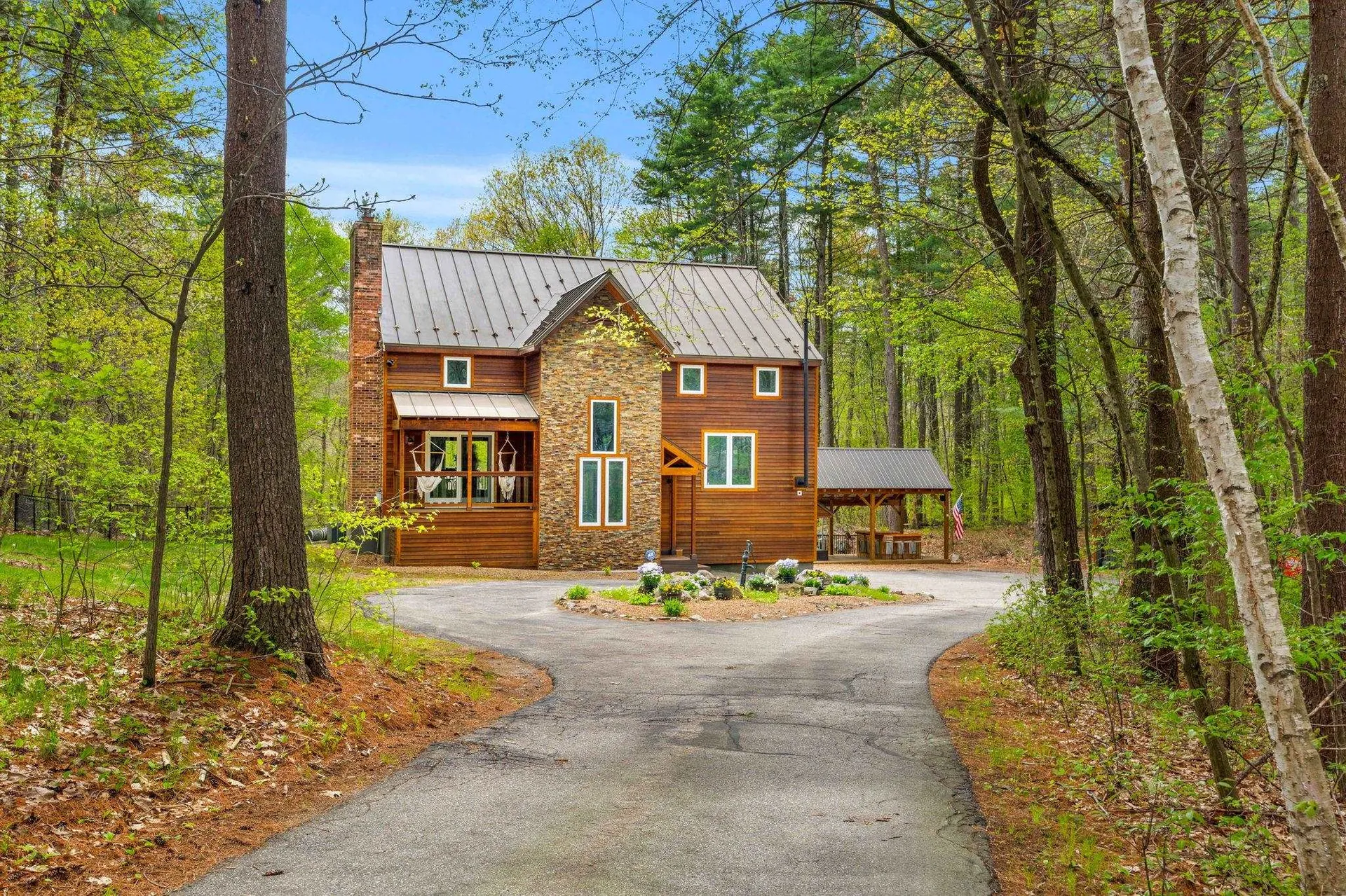 32 Morrison Road Windham NH 03087