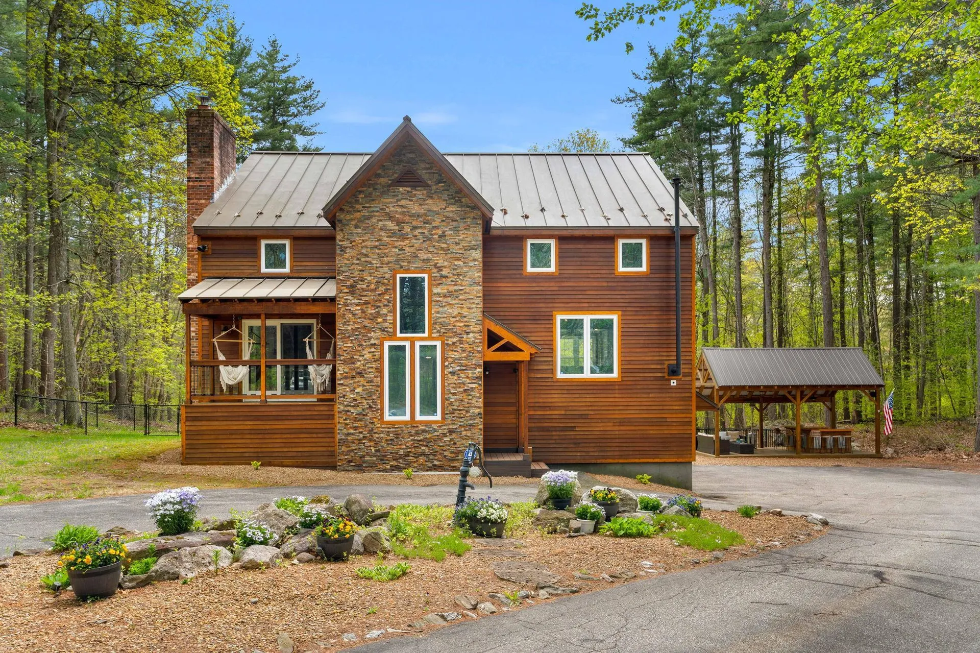 32 Morrison Road Windham NH 03087