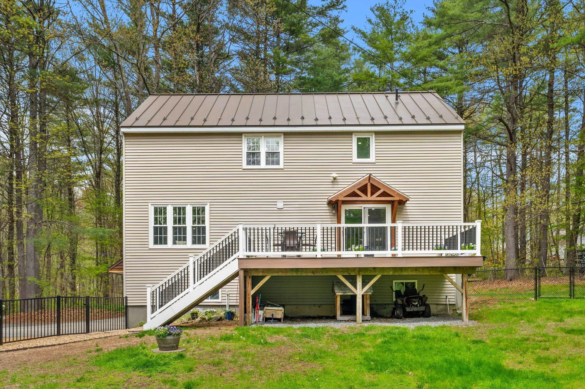 32 Morrison Road Windham NH 03087