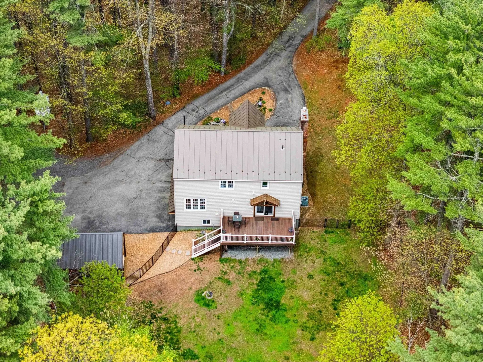 32 Morrison Road Windham NH 03087