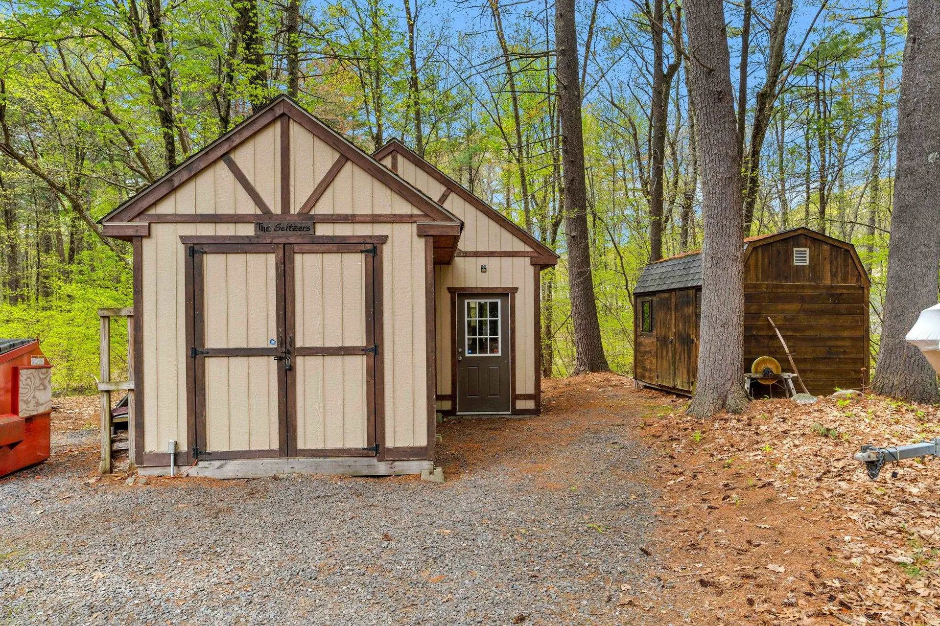 32 Morrison Road Windham NH 03087