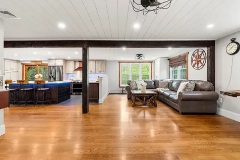 32 Morrison Road Windham NH 03087